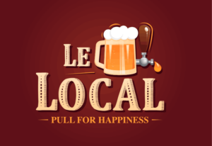 Le Local Cergy